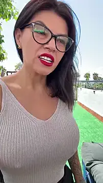 CarlaConnorTV — masturbe with me hun!