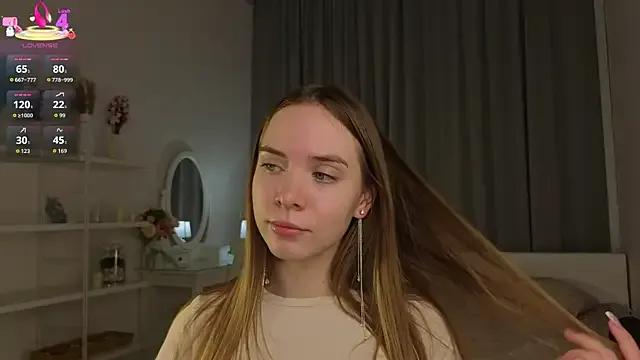 Freechat CarollSmithh on StripChat