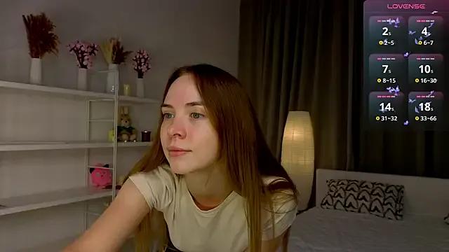Freechat CarollSmithh on StripChat