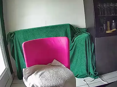 cassiehotsexy on StripChat 