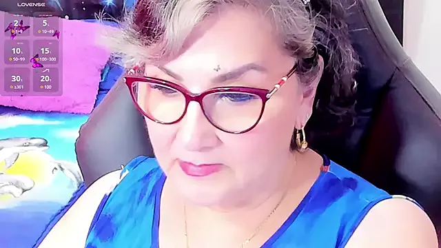 cataleya_mom on StripChat 