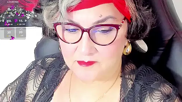 cataleya_mom on StripChat 