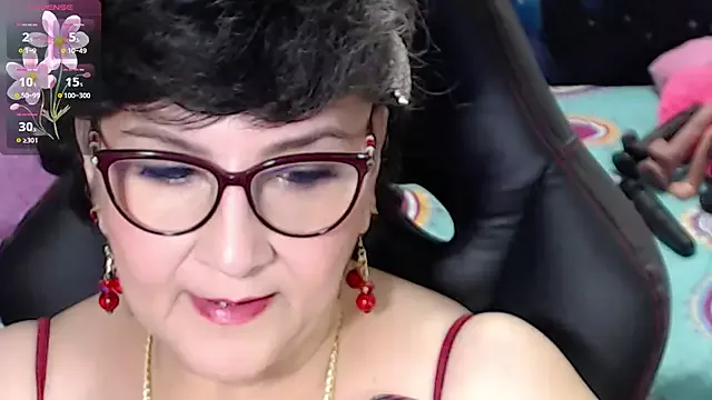 cataleya_mom on StripChat 