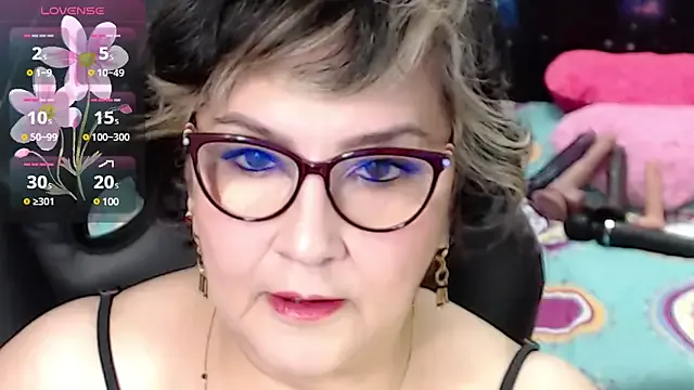 cataleya_mom on StripChat 