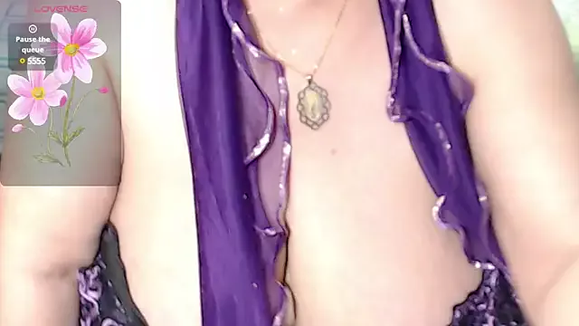 cataleya_mom on StripChat 