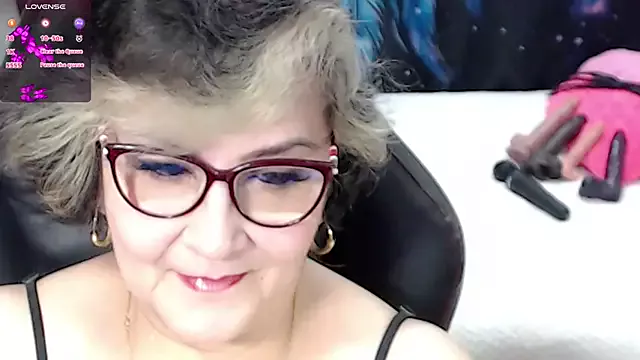 cataleya_mom on StripChat 