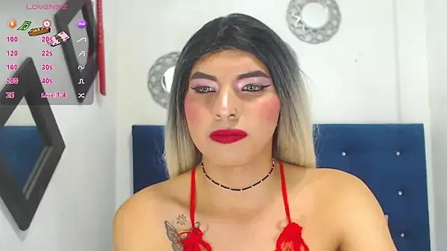 catalina_santana23 on StripChat 