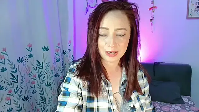Catamilf77 on StripChat 