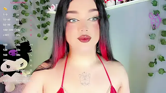 cattriona_muller — sexy catt 