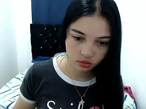celeste_veryhot on StripChat 