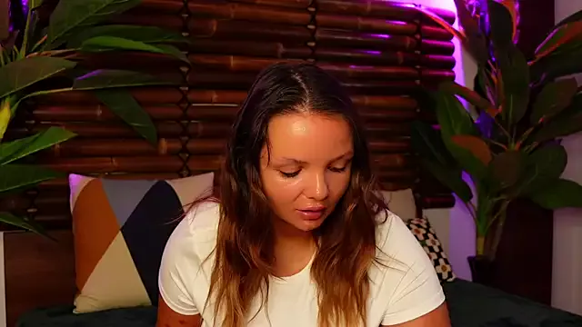 CelesteBailey on StripChat 