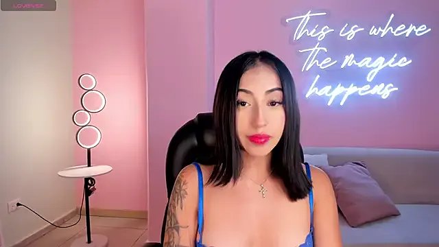 CelesteMoonX's avatar