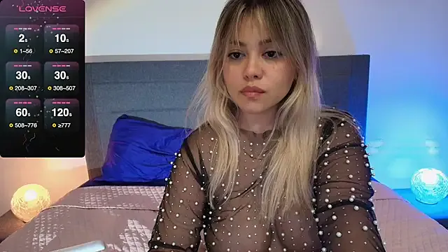 Celiahenn — oily tits show ;)