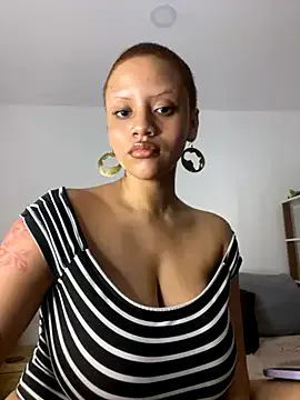 Charlotee_ — boobs with oil