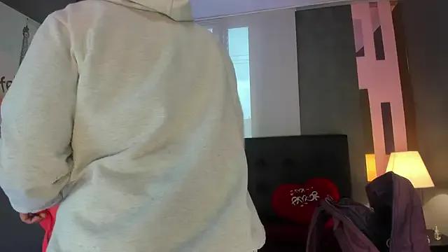 Freechat Charlotte__Brown_ on StripChat