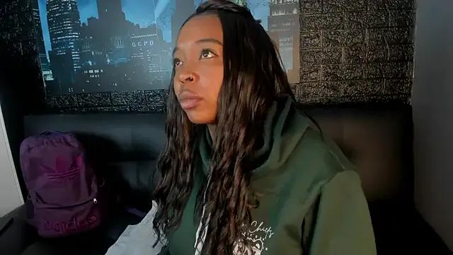 Freechat Charlotte__Brown_ on StripChat