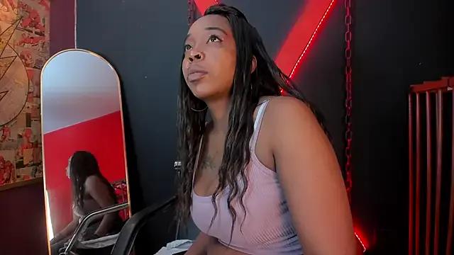 Freechat Charlotte__Brown_ on StripChat