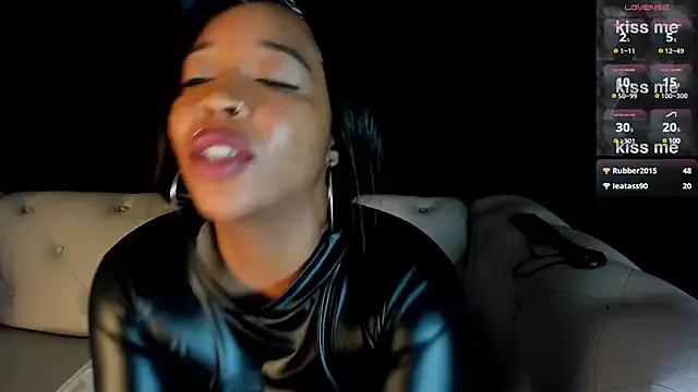 Freechat Charlotte__Brown_ on StripChat