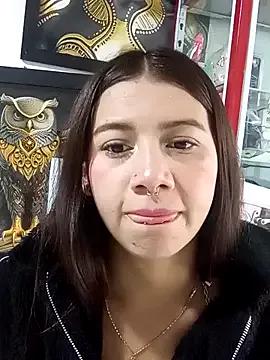 StripChat CharlotteSex_ is Freechat CharlotteSex_ — RIDING DILDO