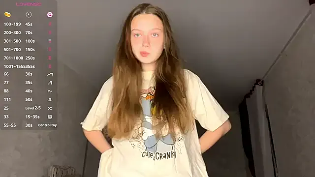 CharlynDini — tease with nipples and pinch them hard