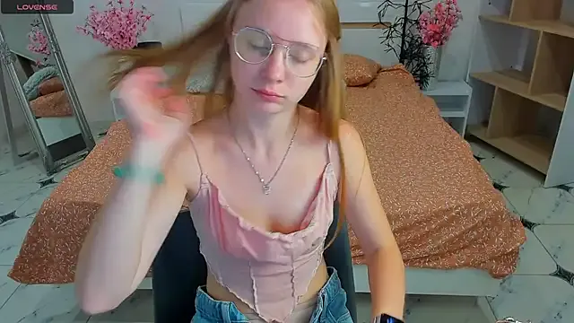 CharmedDoll — Make my pink dreams
