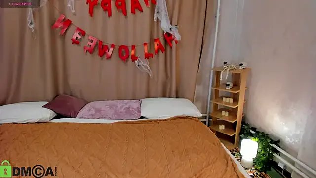 Cheryl__Brown on StripChat