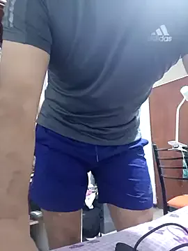 chicoguapo8 on StripChat 