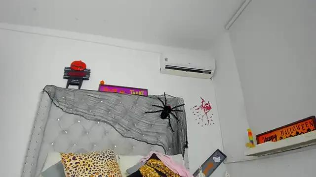 ChocoBunny1 on StripChat 