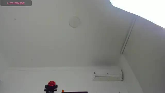 ChocoBunny1 on StripChat 