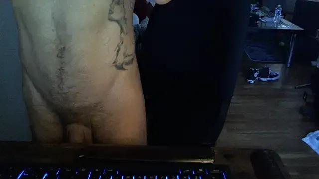 Clevername90 — to cum for you