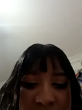 Connie_777 on StripChat 