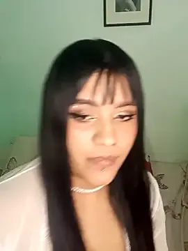 Connie_777 on StripChat 