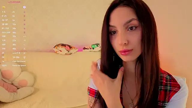 Freechat coochyy_ on StripChat