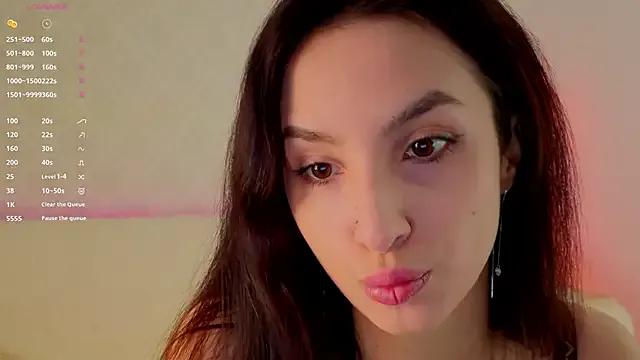 Freechat coochyy_ on StripChat