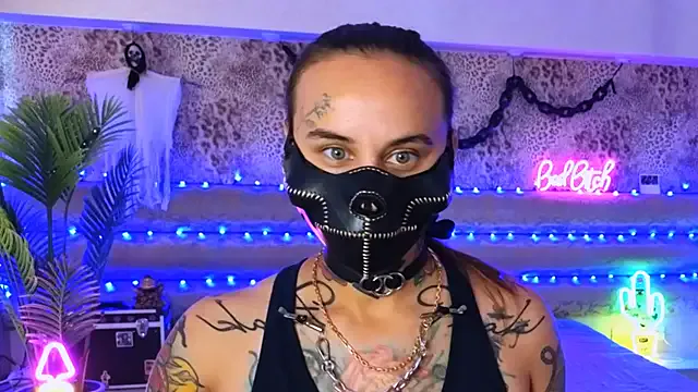Cool_Freak_ on StripChat 