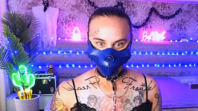 Cool_Freak_ on StripChat 