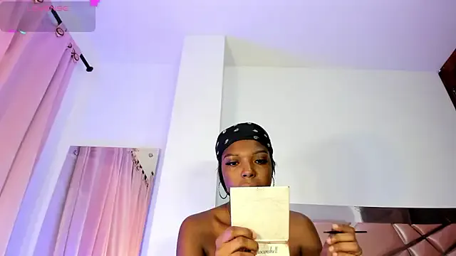 Coral_w10 — Fingers play mi ass
