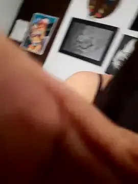cosmicwind — PUT U HUSH IN ASS AND ENJOY 2 TOYS VIBE