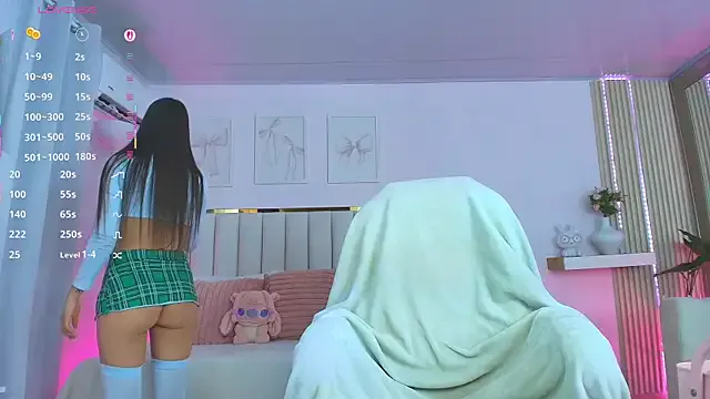 Cristall_Bunny — Glass dildo ass + oil tits