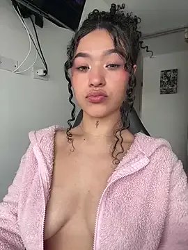 crystal_dlun — Blow job