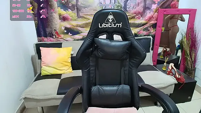 dakota_sexyanal model from sc