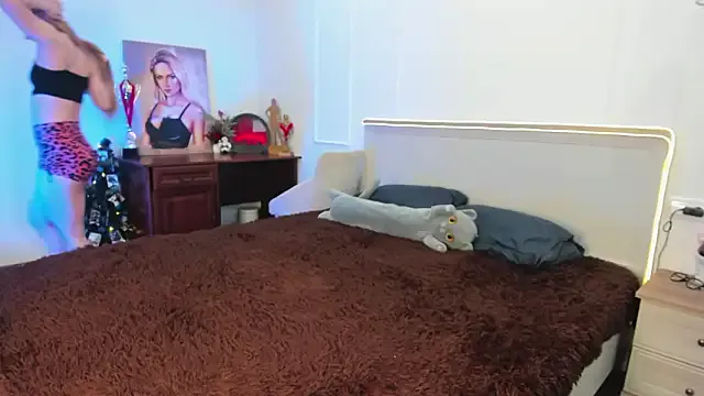 Dana__Whitttte on StripChat 