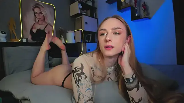 Dana__Whitttte on StripChat 