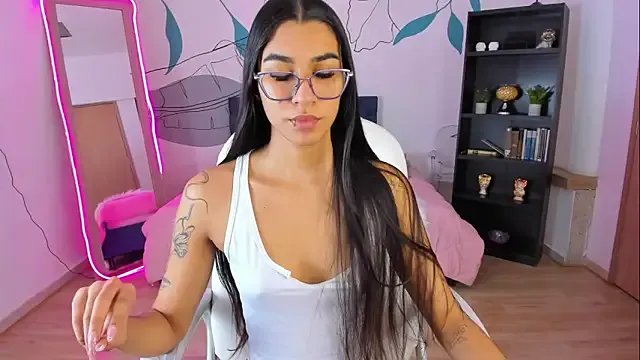 Dana_Paula on StripChat 