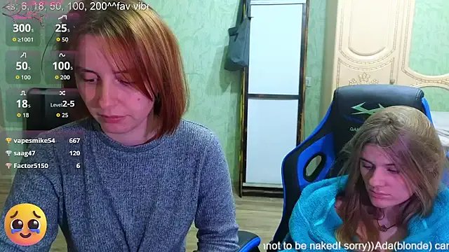 DanaMartina on StripChat 