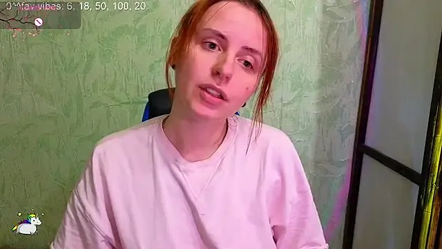 DanaMartina on StripChat 