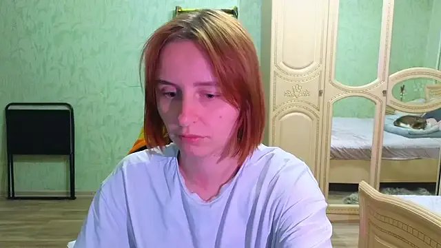 DanaMartina on StripChat 