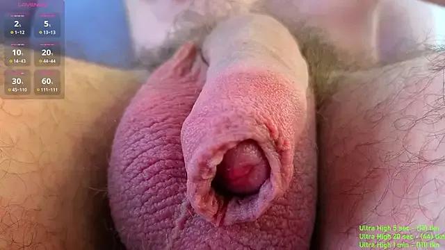 Danny__Magic on StripChat 