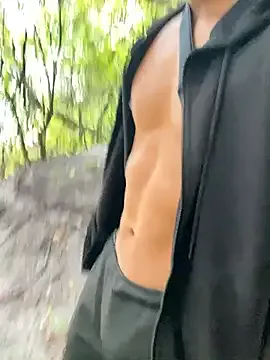 Dasul_ — Walk naked public