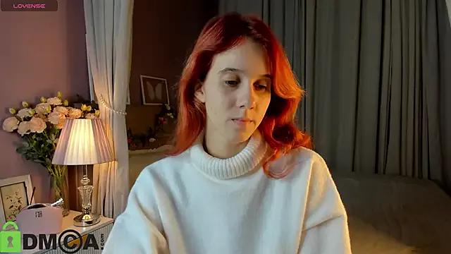 Dearly_Emily — Freechat on StripChat